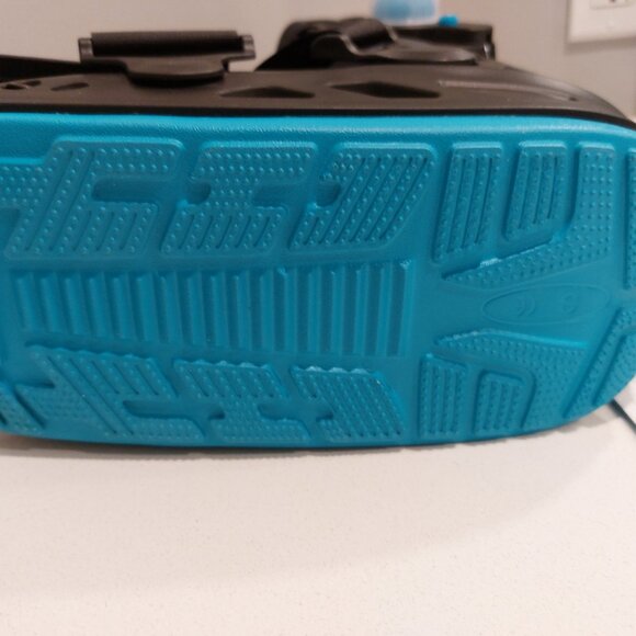 BRAND NEW Inflatable Walking Boot - Picture 7 of 10